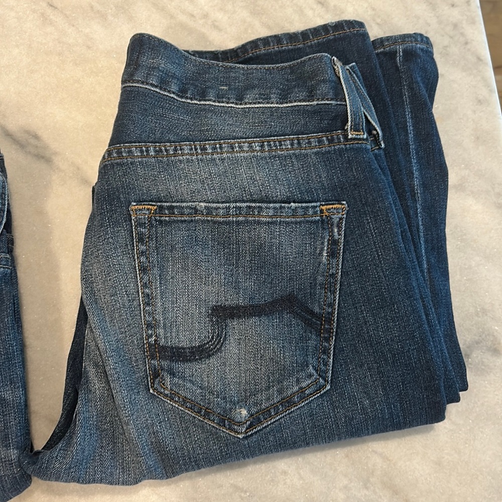Big Star jeans